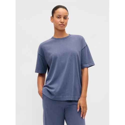 Gap Heavyweight Oversized T-Shirt