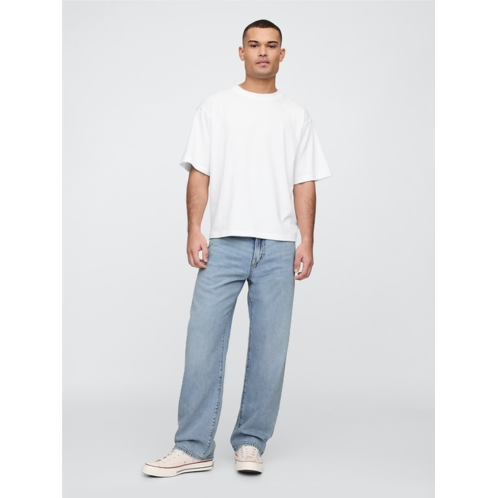 Gap SuperSoft Relaxed Jeans