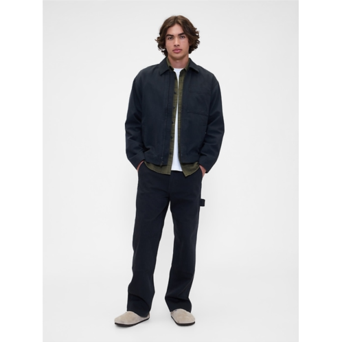 Gap Relaxed Carpenter Jeans