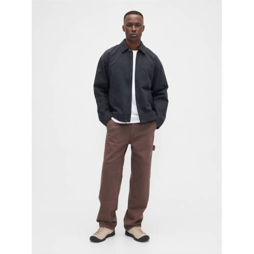 Gap Relaxed Carpenter Jeans