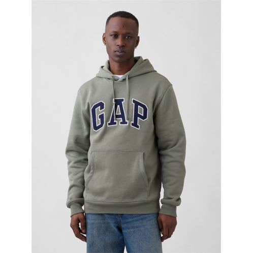 Adult Relaxed Gap Logo Hoodie