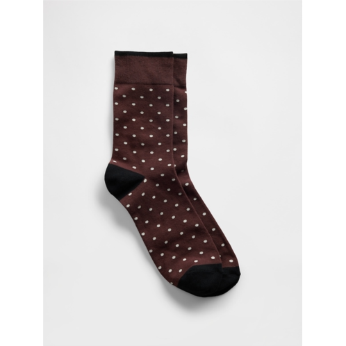 Gap Dress Socks