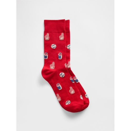 Gap Dress Socks