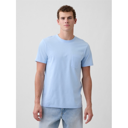 Gap Everyday Soft Pocket T-Shirt