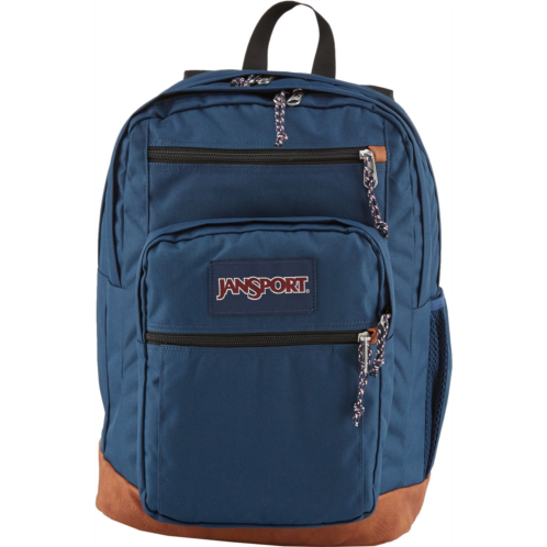 JanSport Cool Student Backpack Navy