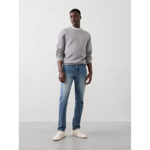 bananarepublic Slim Travel Jean