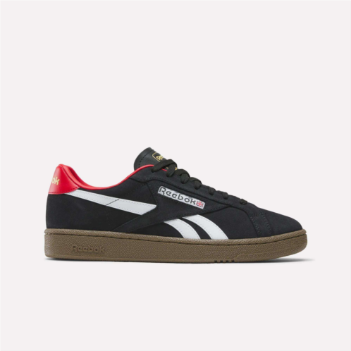 Reebok Club C Grounds UK Shoes