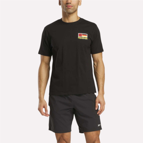 Reebok Deutschland Football T-Shirt