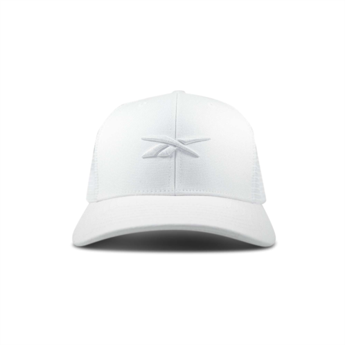 Reebok Embroidered Vector Trucker Cap