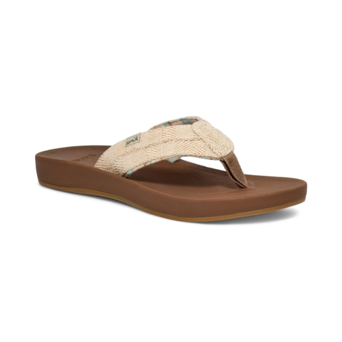Sanuk Cosmic Coast Hemp