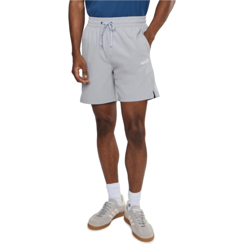 Mens Hurley H2O Dri Trek Stretch 7