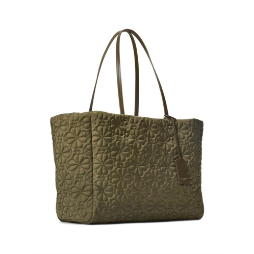 Kate Spade New York Tilly Quilted Large Tote Bag