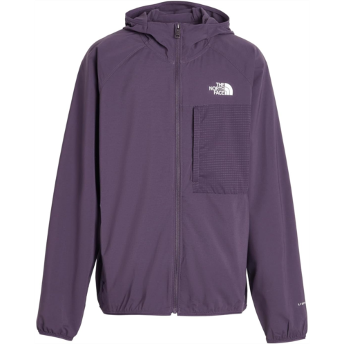 Janie and Jack Linen Flat Front Shorts (Toddler/Little Kids/Big Kids)