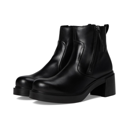 ECCO Metropole Seoul 45 Mid-cut Boots