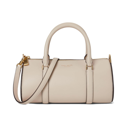 Kate Spade New York Spade Icon Barrel Bag