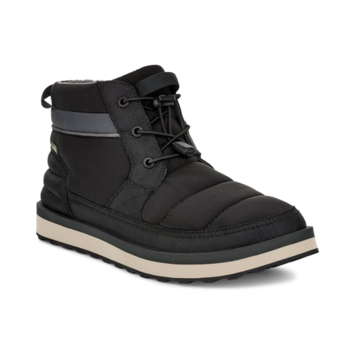 Sanuk Puffy Chiller Mid 2