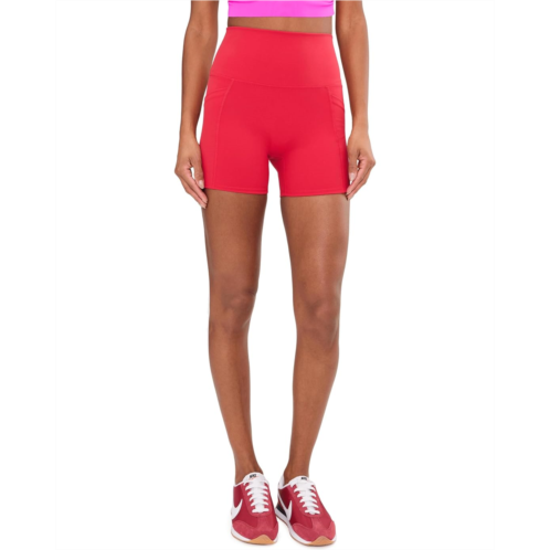 Womens Beach Riot Nali Bike Shorts