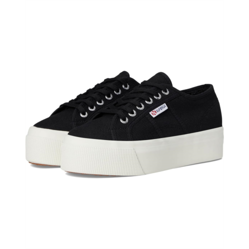 Superga 2790 Platform