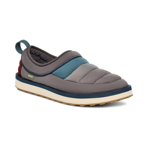 Sanuk Puffy Chiller Low 2