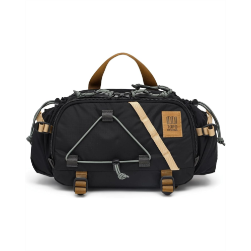 Topo Designs Mountain Hydro Hip Pack