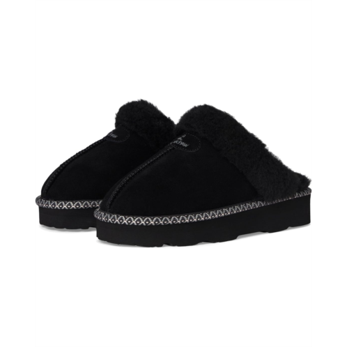 Womens Bearpaw Loki Platform Lo Deco