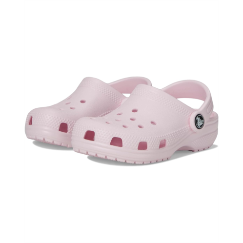 Crocs Kids Classic Clogs (Toddler)