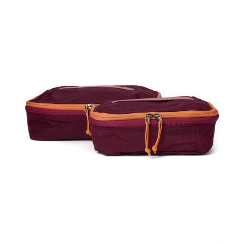 Cotopaxi Cubo Expandable Packing Cube Set