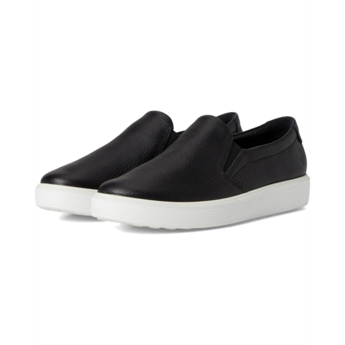 ECCO Soft 60 Premium Slip-On Sneaker