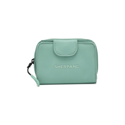 Sherpani Barcelona Card Wallet