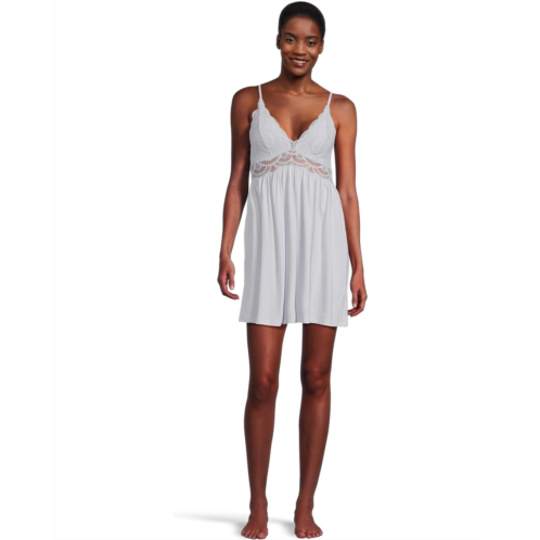 Womens Eberjey Mariana Mademoiselle Chemise