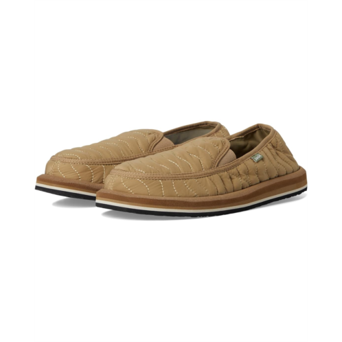 Sanuk Donny Quilted
