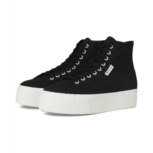 Unisex Superga 2708 Hi Top