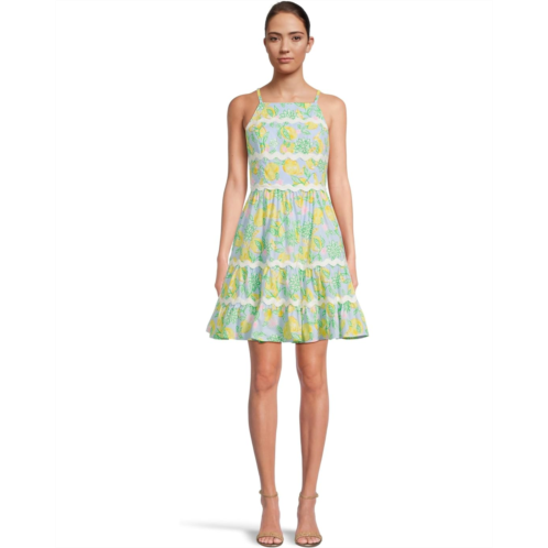 Womens Lilly Pulitzer Angelynn Dress