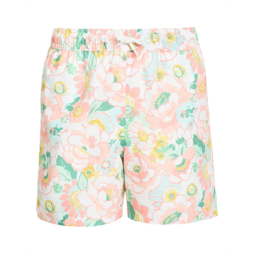 Janie and Jack Printed Swim Trunk (Infant/Toddler/Little Kid/Big Kid)