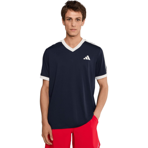 Mens adidas Heritage Tennis T-shirt