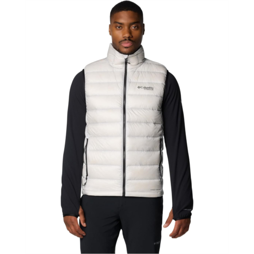 Mens Columbia Arctic Crest Down Vest