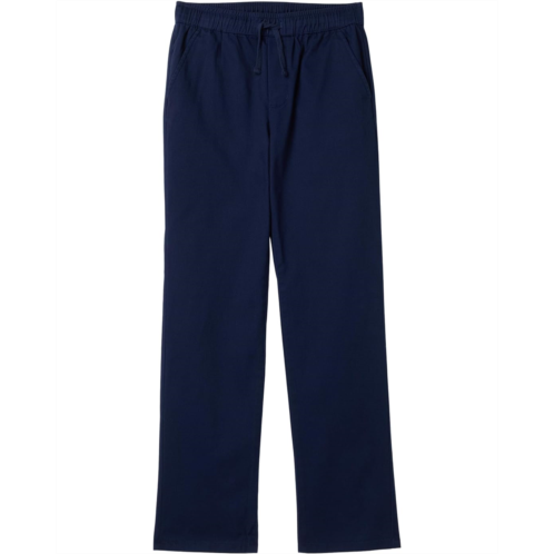Janie and Jack Pull On Uniform Pants (Toddler/Little Kid/Big Kid)