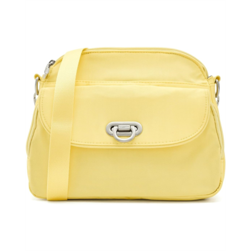 Baggallini Coastal Flip Lock Crossbody