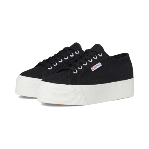 Superga 2790 Platform