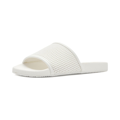 Janie and Jack Perforated Slide (Toddler/Little Kid/Big Kid)