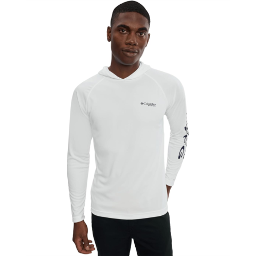 Mens Columbia Terminal Tackle Hoodie