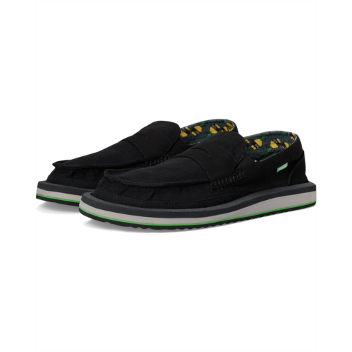 Sanuk Donny Loafer X Ben Gravy