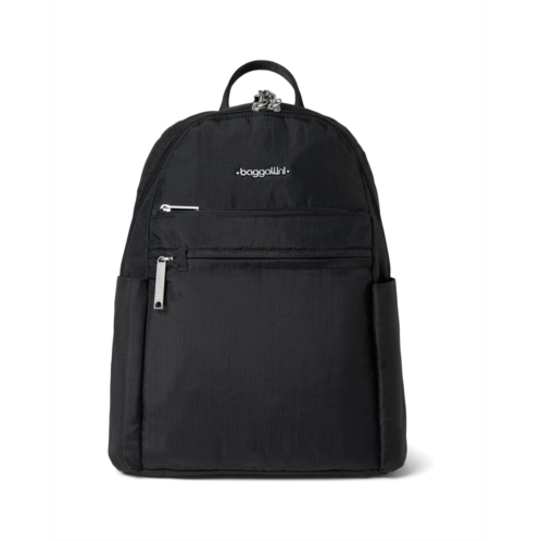 Baggallini Securtex Anti-Theft Vacation Backpack