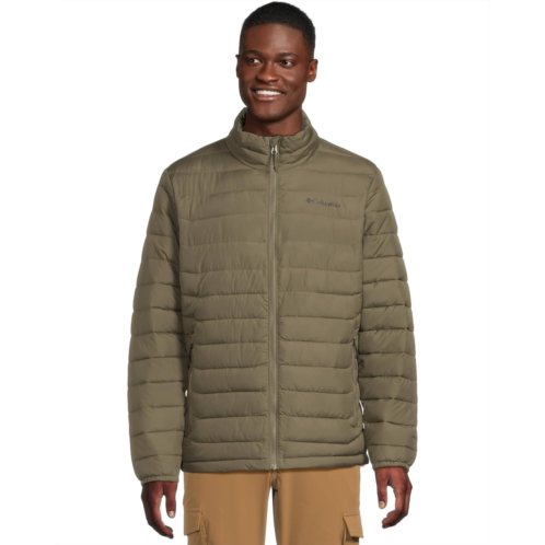 Mens Columbia Powder Lite II Jacket