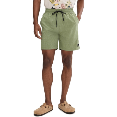 Mens Hurley Phantom Flow Volley 18