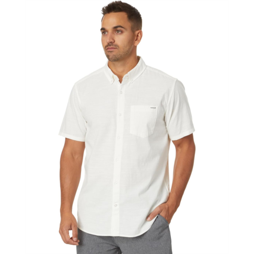 Hurley O&O Stretch Ss