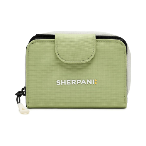 Sherpani Barcelona Card Wallet