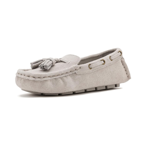 Janie and Jack Driver Shoes (Toddler/Little Kid/Big Kid)