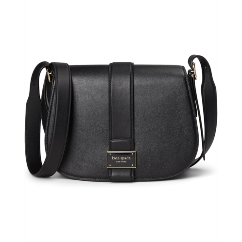 Kate Spade New York Nouveau Saddle Bag