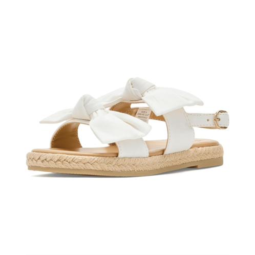 Janie and Jack Bow Sandals (Toddler/Little Kid/Big Kid)